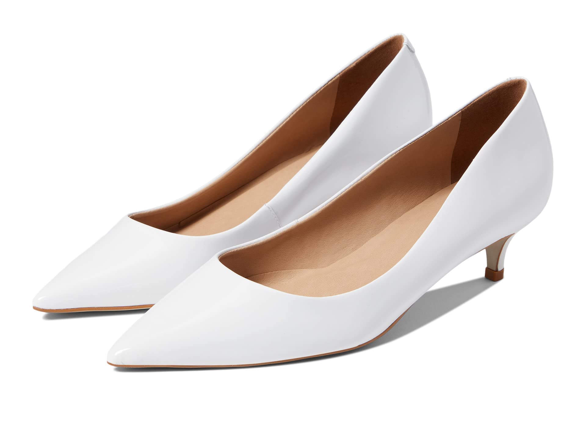 Massimo Matteo CIA Kitten Pump