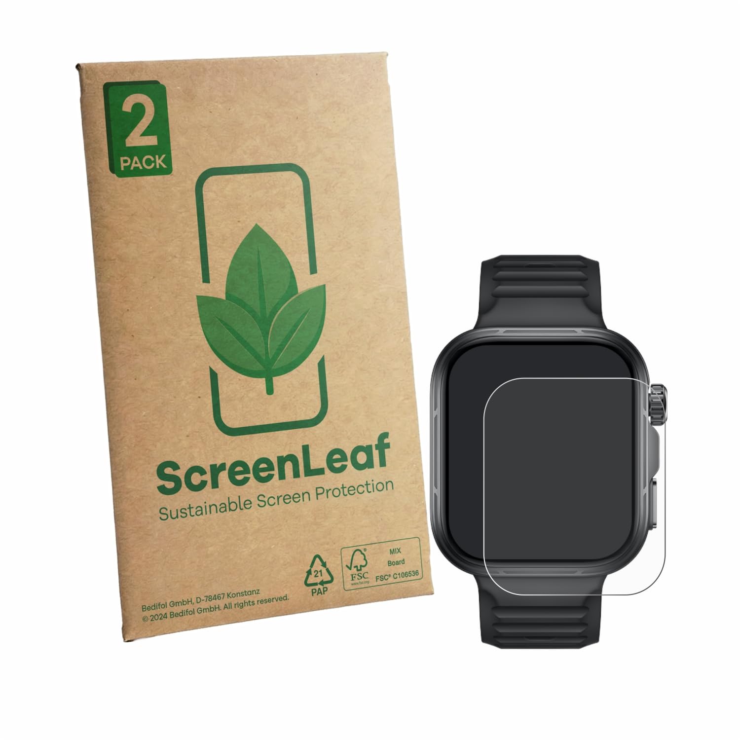 ScreenLeaf
