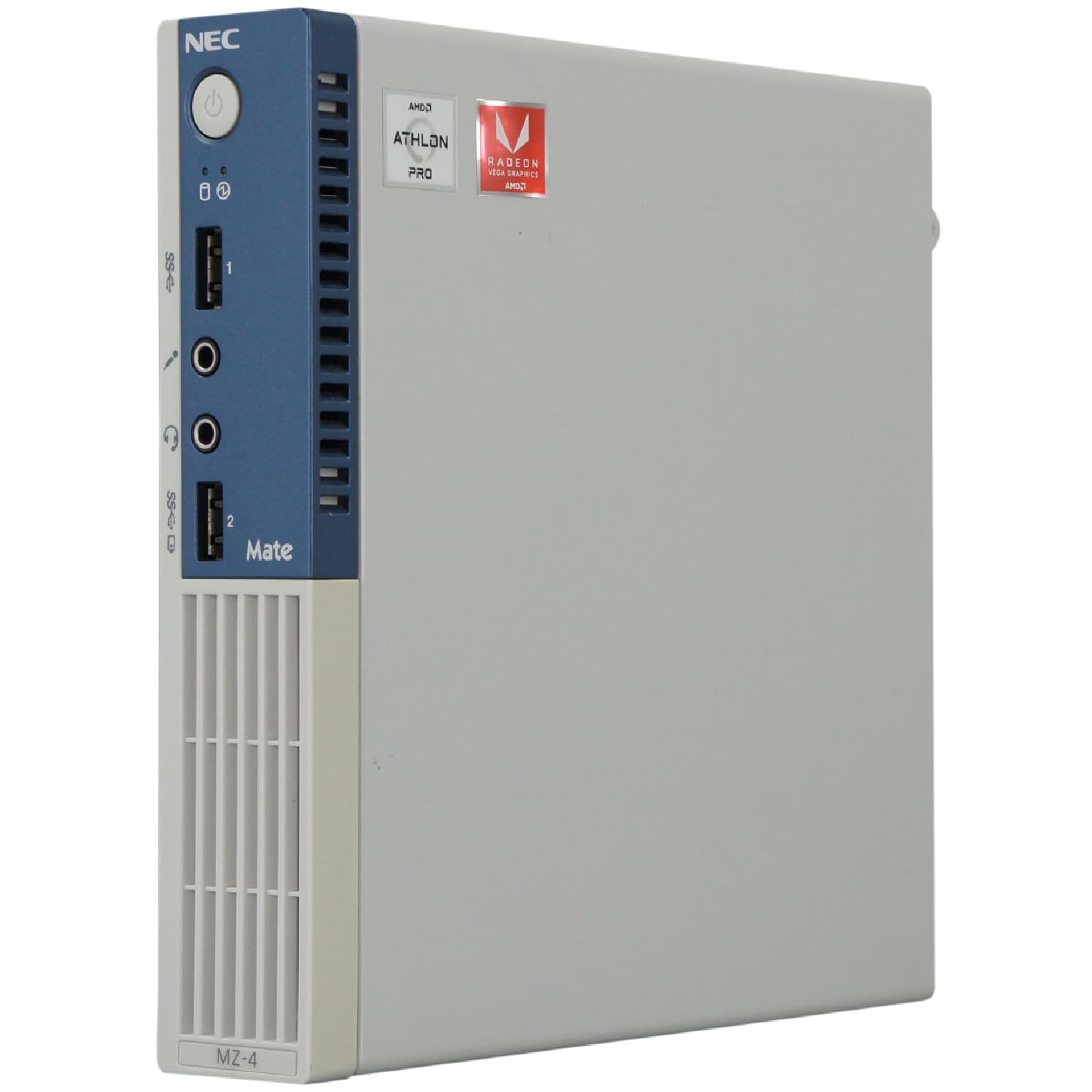 驚きの破格値，安い】 NEC Mate MKP32Z-4 AMD Athlon PRO 200GE 3.2GHz 8G