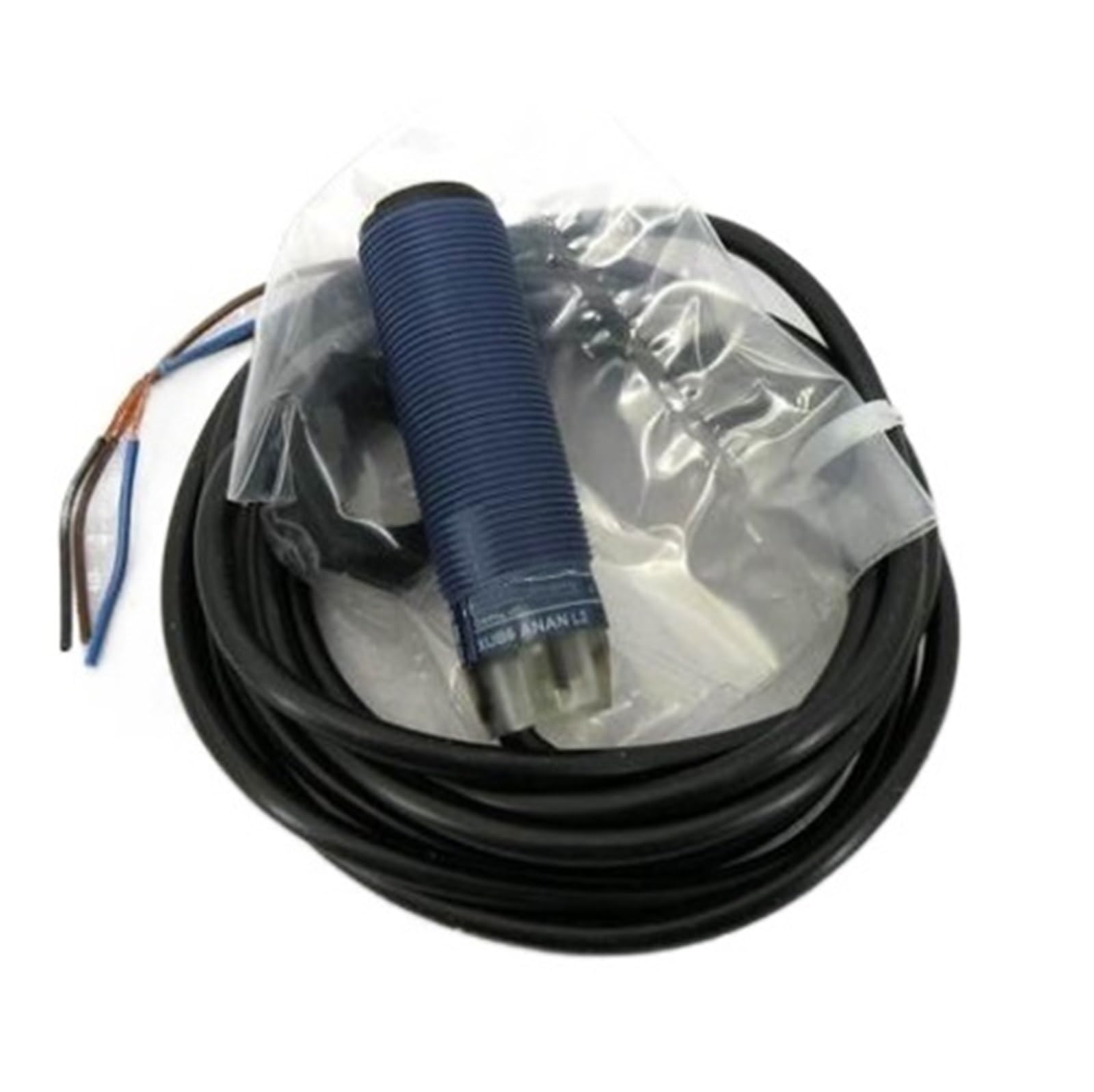 QAZXSEMUI XUB5APANL2 /XUB5ANANL2 M18 Diffuse photoelectric Proximity Switch Sensor(Xub5ananl2)