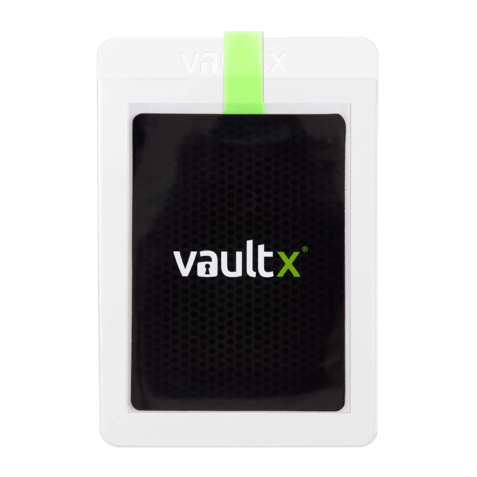 Buy Vault X SemiRigid Card Holders for Trading Card & Sports Card