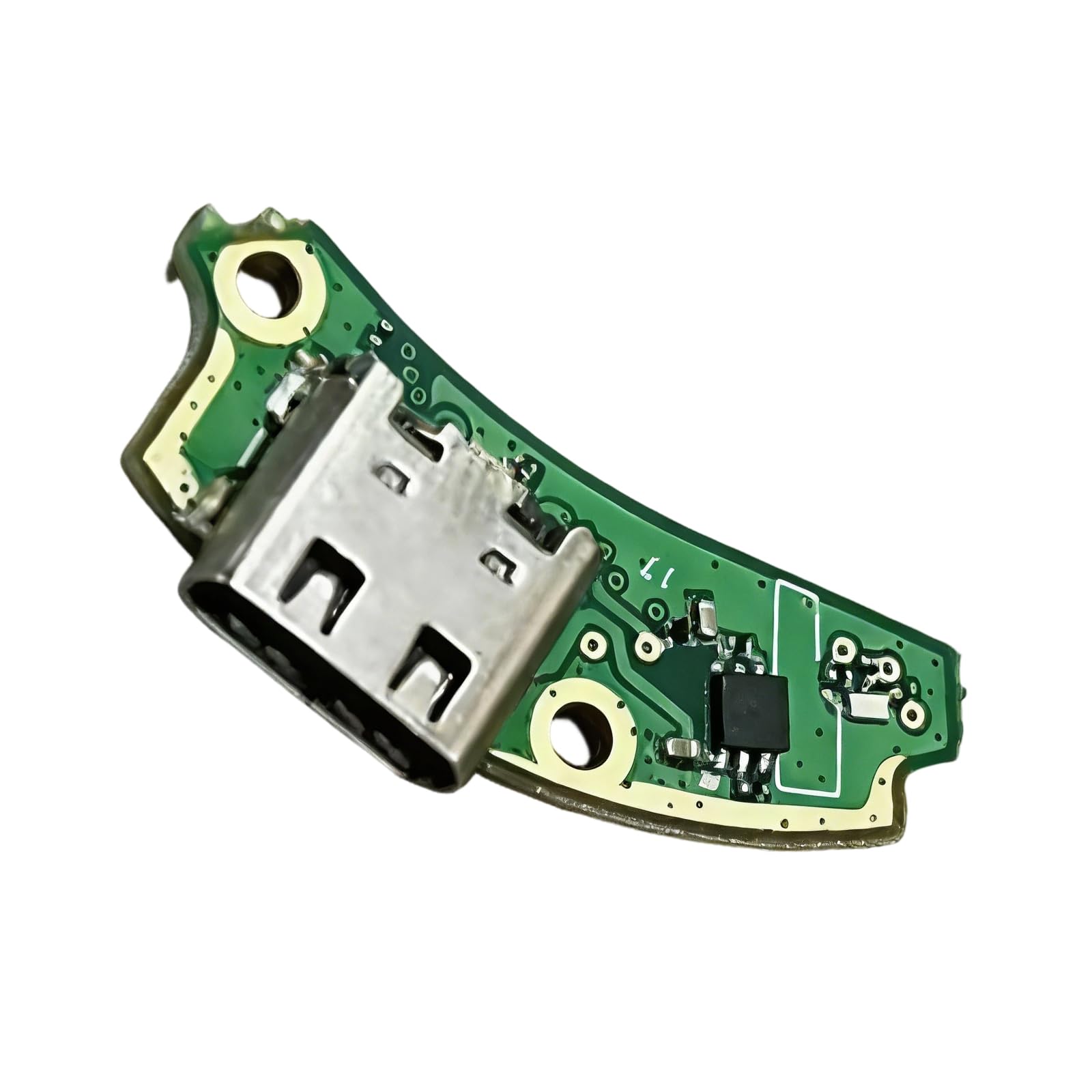 Riparare la scheda porta di ricarica per cuffie QC45 e risolvere il problema in modo rapido e conveniente. scheda PCB porta cuffie