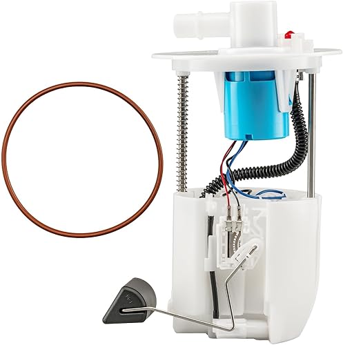 PHILTOP Bomba de combustible E3781M para Corolla 2009-2013, Matrix 2009-2013, reemplaza # E3781M, 19185090, 7702002291, 7702002410 Conjunto de bomba