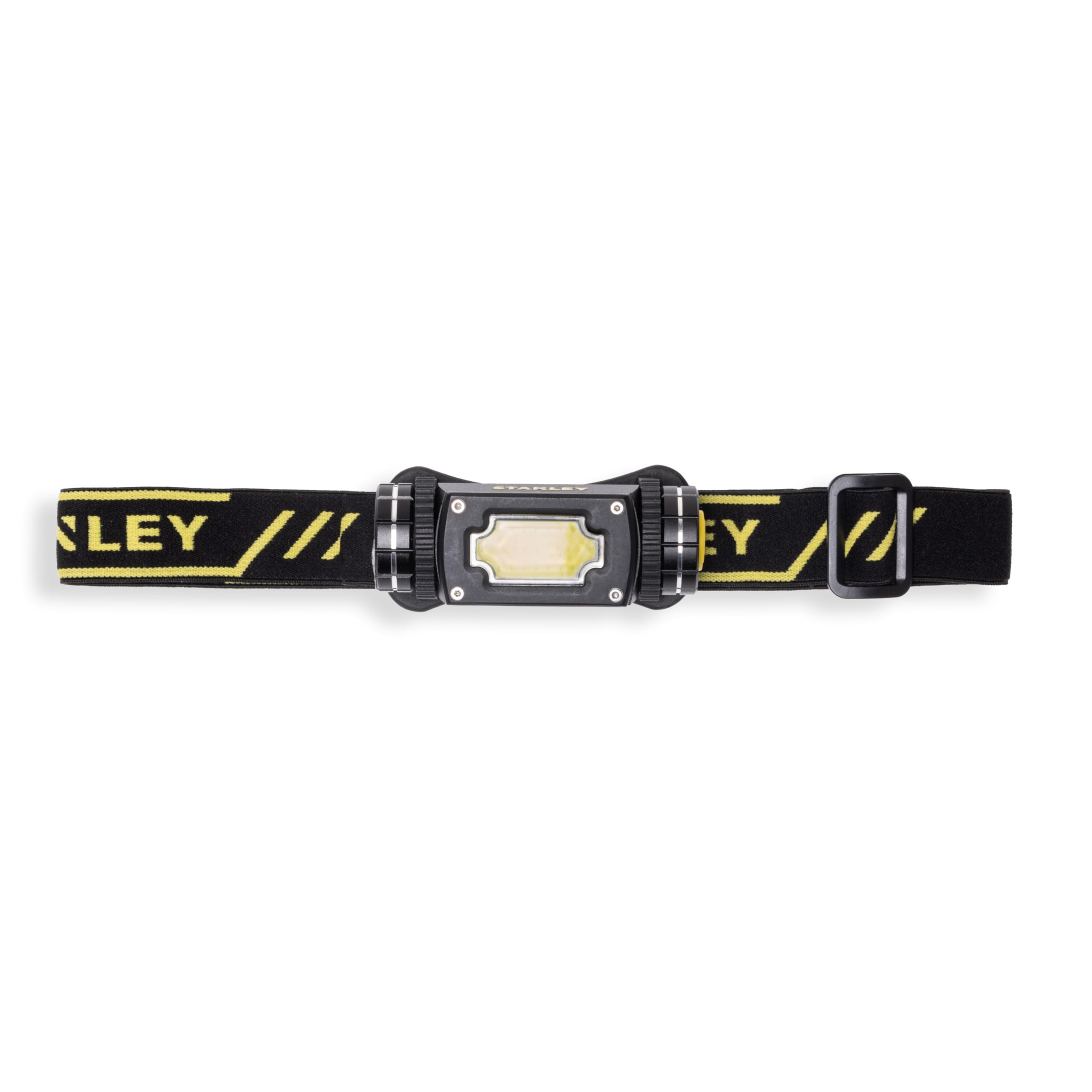 Stanley Magnetic Head Torch 300 Lumens