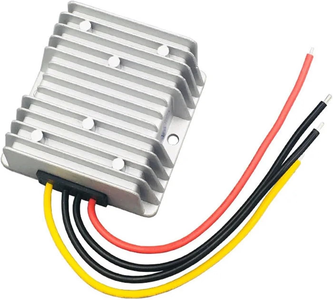 48V to 36V 5A 8A 10A 15A 20A DC Step-Down Power Supply Module 40V~60V to 36V DC-DC Regulator Converter(48V to 36V 10A)