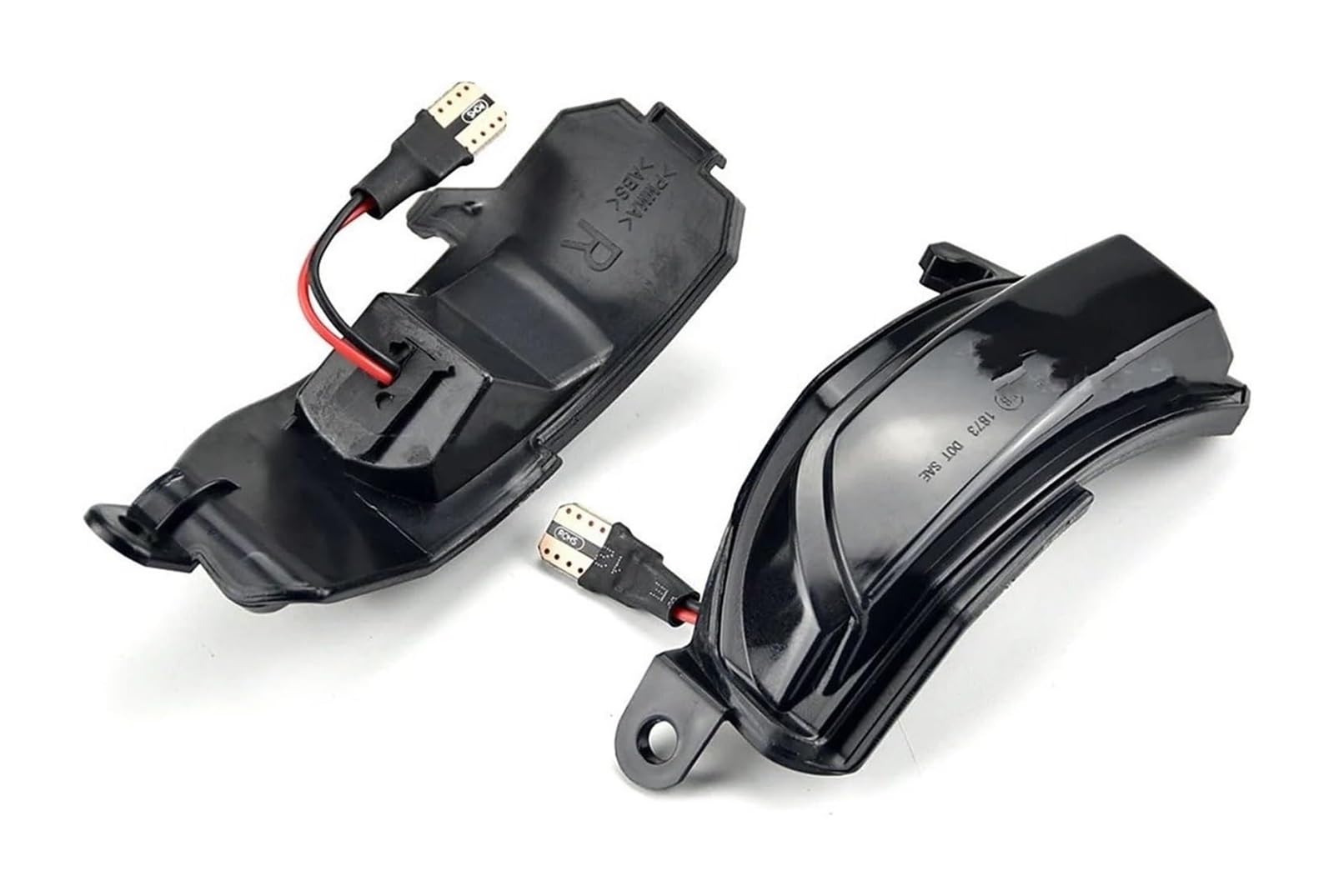 Freccia Specchietto Retrovisore Per Skoda Per Rapid Per Fabia 2014-2020 Indicatore Direzione Dinamico Per Specchietto Retrovisore Laterale 1 Coppia
