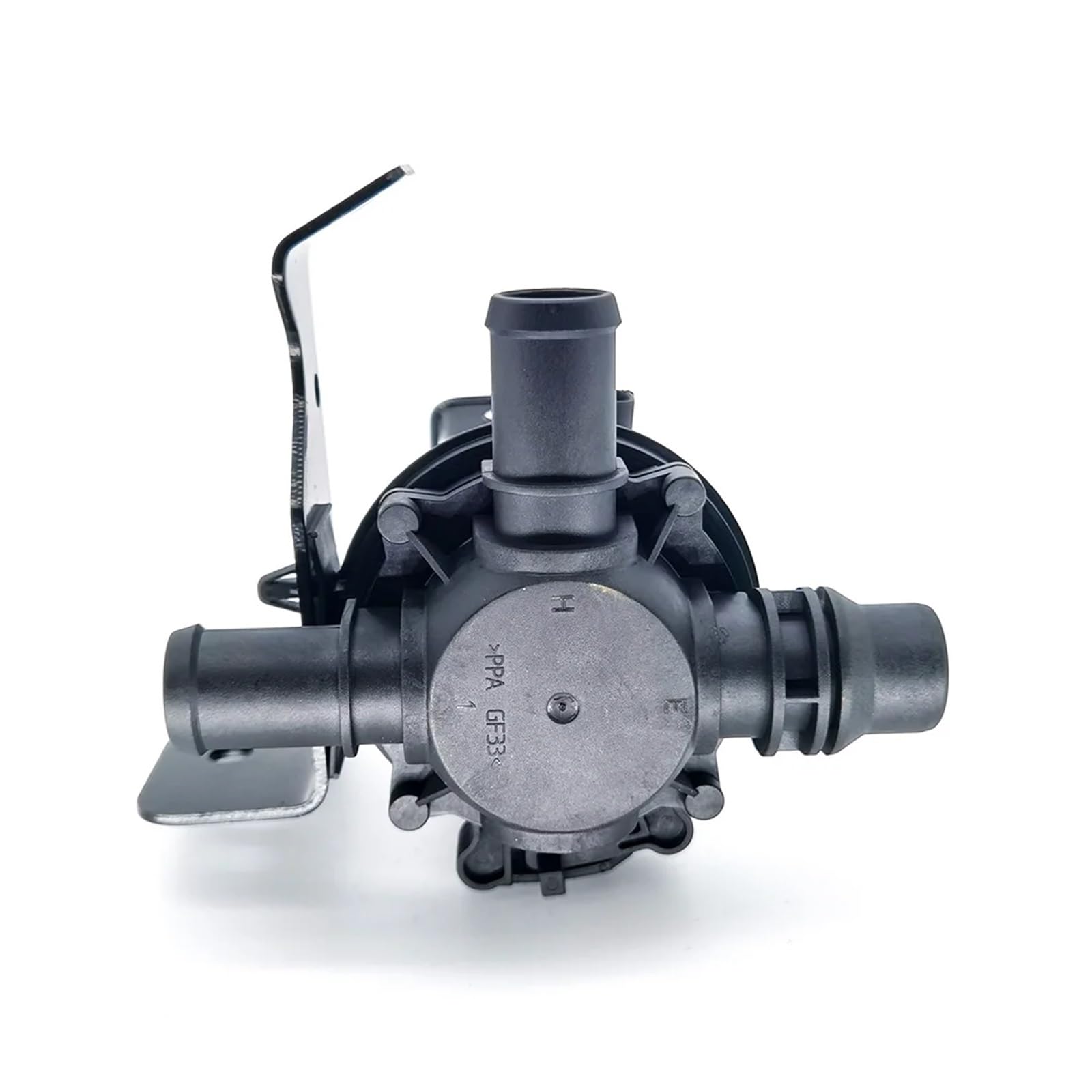 Zawór sterujący ogrzewaniem pasujący do Cadillaca, ELR 2DR BASE pasujący do Chevroleta, Volt Hatchback 22987494 Płyn chłodzący