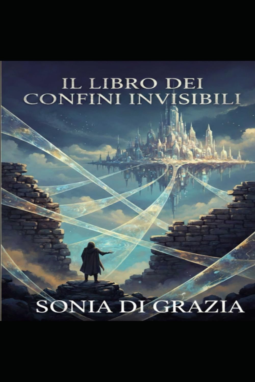 IL LIBRO DEI CONFINI INVISIBILI