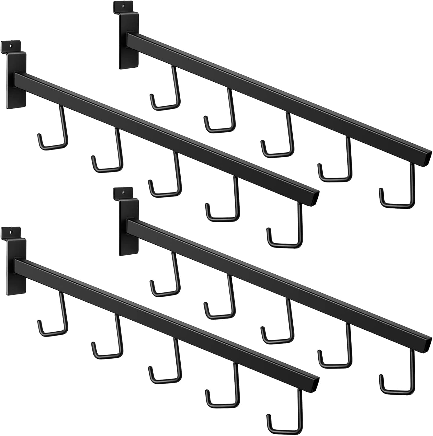 Slatwall Hangers Slatwall Clothes Hanger Slatwall Waterfall