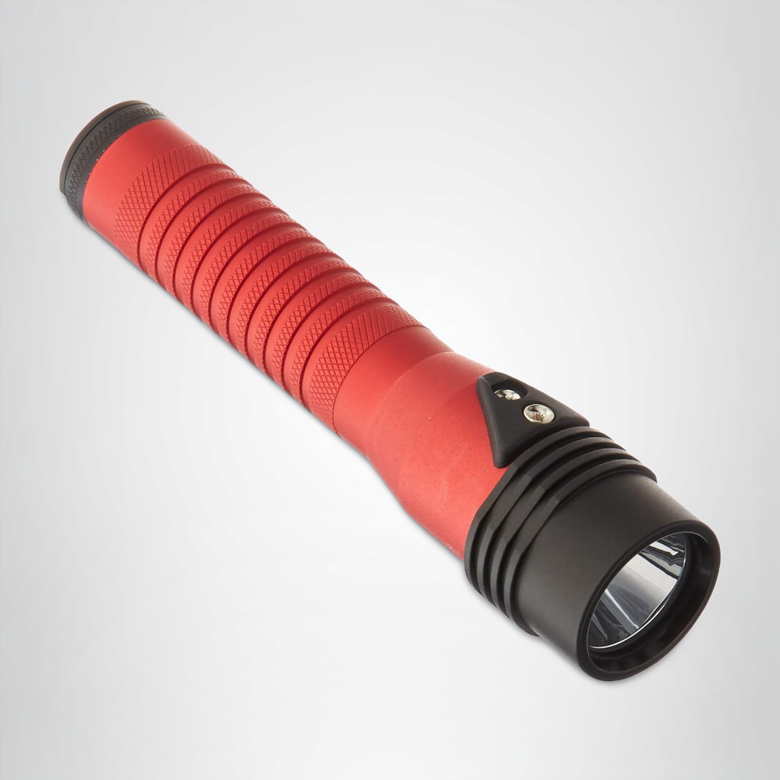 Streamlight 74787 Strion HL 120/Dc Piggyback -, Red - Amazon.com