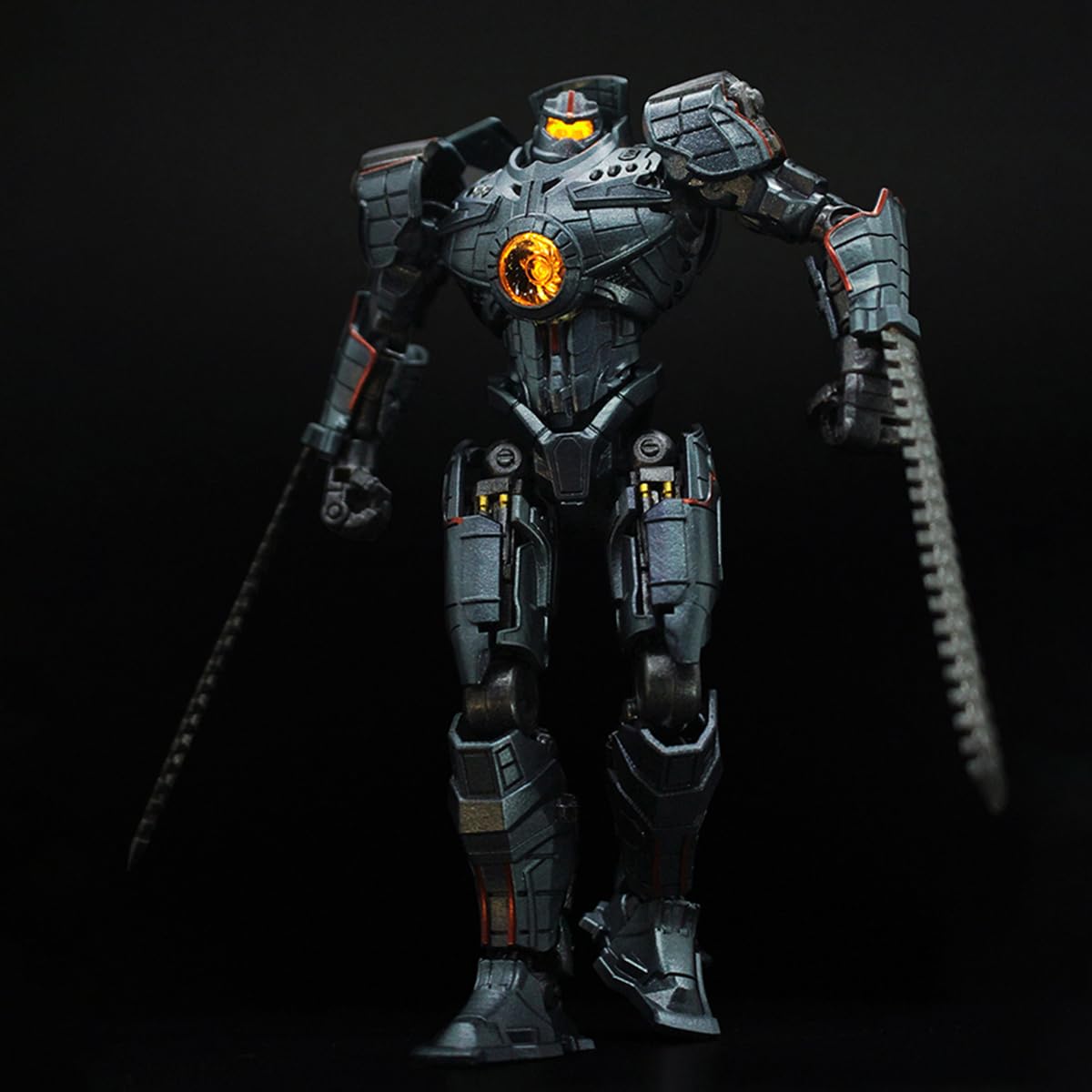 HiPlay Empire Sky Pacific Rim Gipsy Danger Model Kit