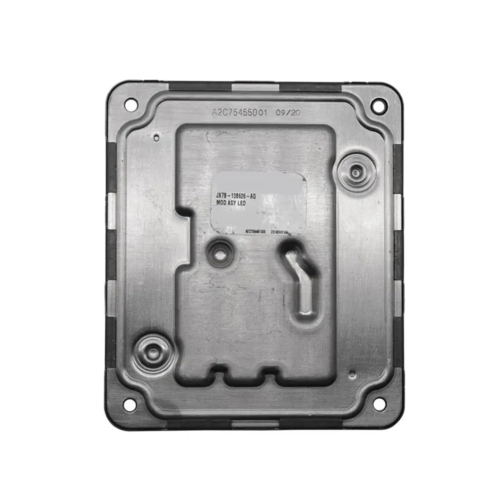Unità di controllo fari A77E-JX7B-13B626-AG Per modulo faro Per Focus per driver di controllo Per Explorer M