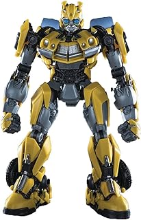RISE OF THE BEASTS:16cm Bumblebee AdvanceModel Kits