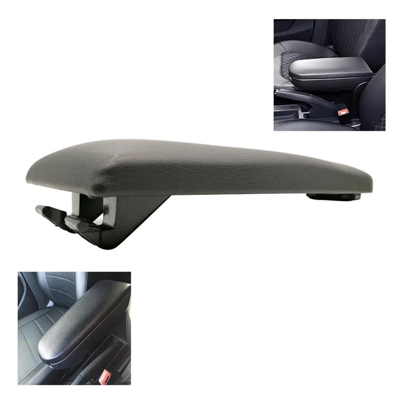 Coperchio Copertura Console Centrale Bracciolo Universale Auto