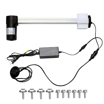 Fruhdi Power Recliner Mulin Motor Actuator Model ML8 ML8-225 Replacement Kit