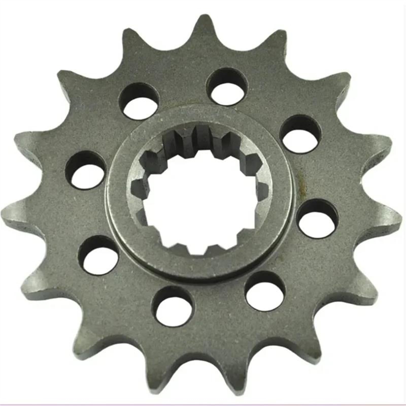Pieza de piñón Piñón Delantero De Motocicleta 530 15T para Honda Road CBR600 FM/FN/FP/FR/FS/FTPC25 1991-1996 1995 1994 1993 FH/FJ/FK/FLPC19/23 1987-1990