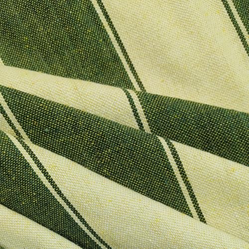 Image of Single Bed Sheet Cotton | for Single Bed, 60 x 90 inch, Pure Cotton, Breathable Fabric, Pack of 2 Pink & Yellow (1, HTC-Pista-Green)