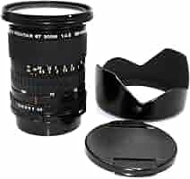ペンタックス smc PENTAX 67 55-100mm F4.5 smc Pentax 67 55-100mm F/4.5 | LENS-DB.COM