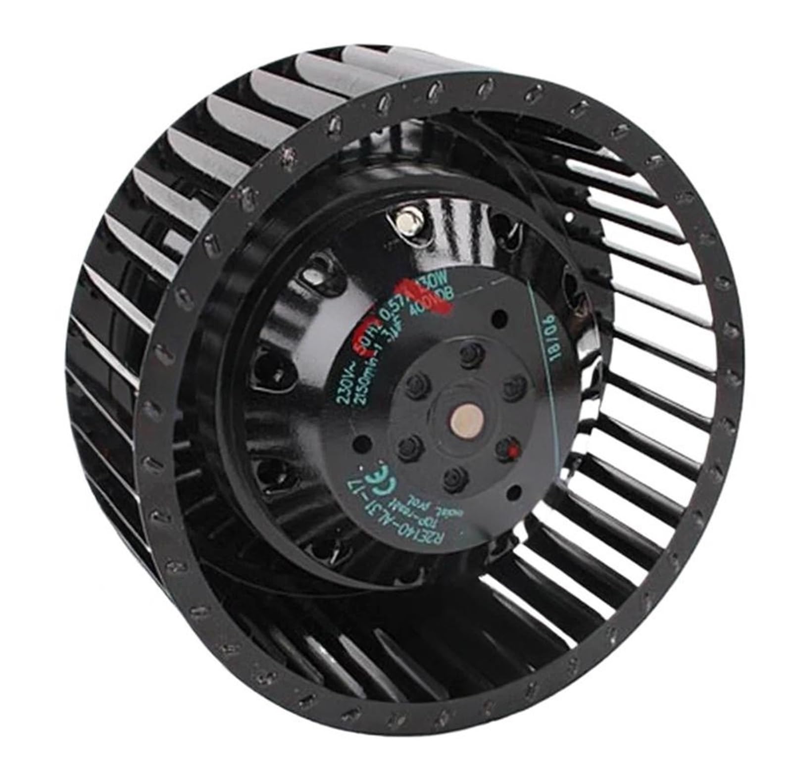 LZIKKGKI R2E140-AJ24-09 R2E140-AL31-17 R2E140-AO03-12 R2E140-AQ03-13 140MM COOLING FAN(R2E140-AO03-12)