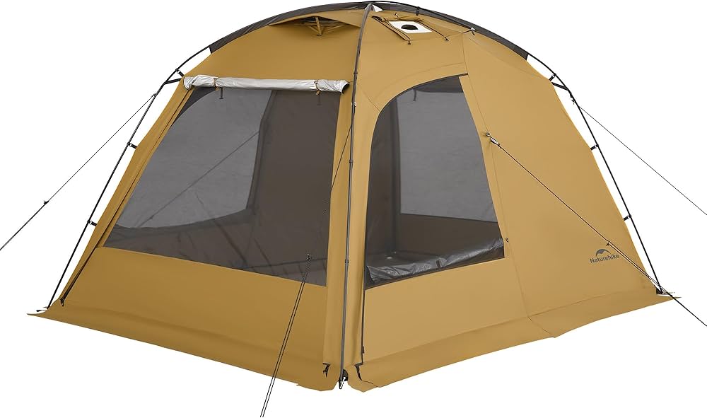 Amazon.co.jp: Naturehike公式ショップ Dune7.6アップグレード/10.9