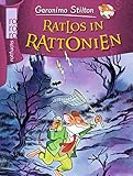 Ratlos in Rattonien (Geronimo Stilton) - Geronimo Stilton