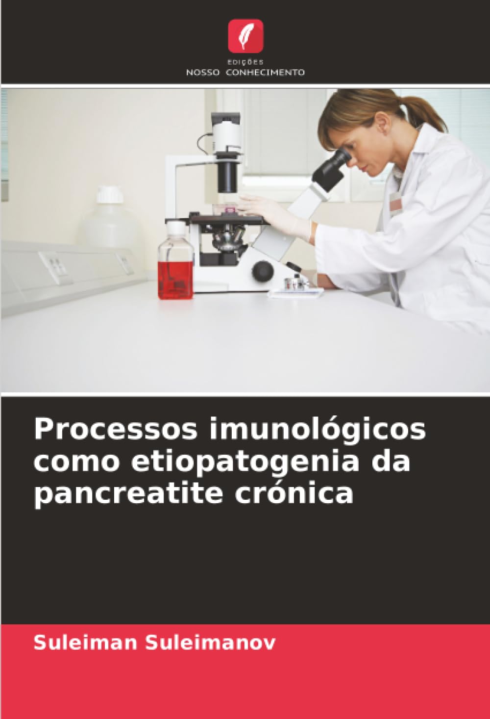 Processos imunológicos como etiopatogenia da pancreatite crónica