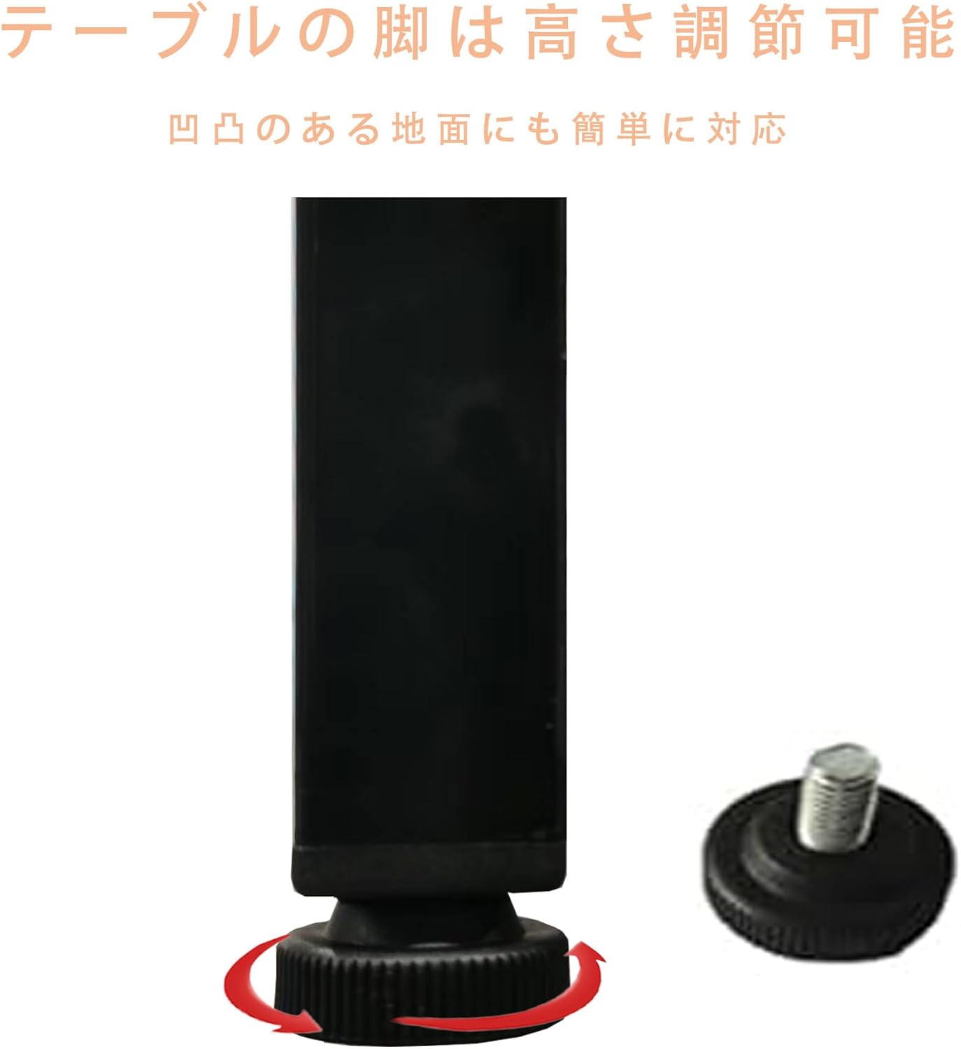 【個人宅への配送可能】軽作業用 ワークテーブル 天板サイズ作業台 耐荷重約200kg 折りたたみ式 作業テーブル 簡易 作業台 完成