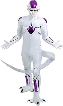 Amazon.co.jp: ハロウィン ドラゴンボール フリーザ Amazon.co.jp: ハロウィン ドラゴンボール フリーザ