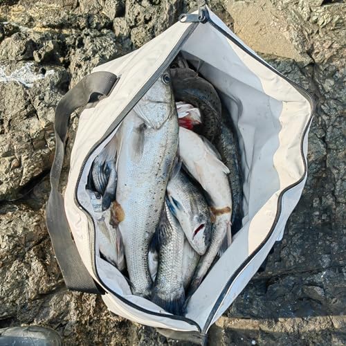 Buffalo Gear 26L Small Fish Bag