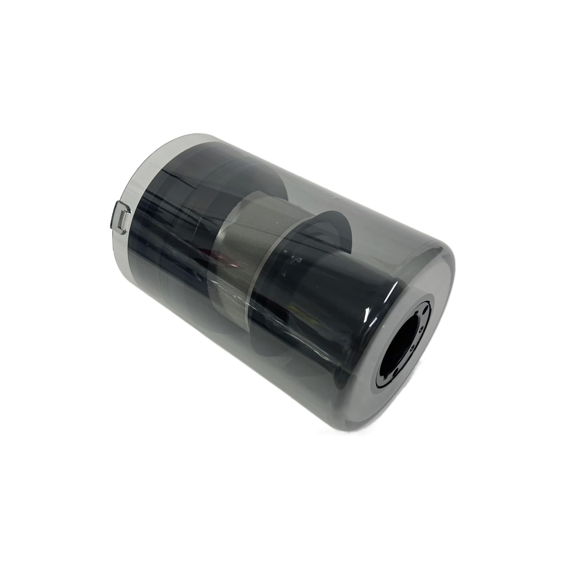 Compatible for Dreame, coupe-poussière H12/M12
