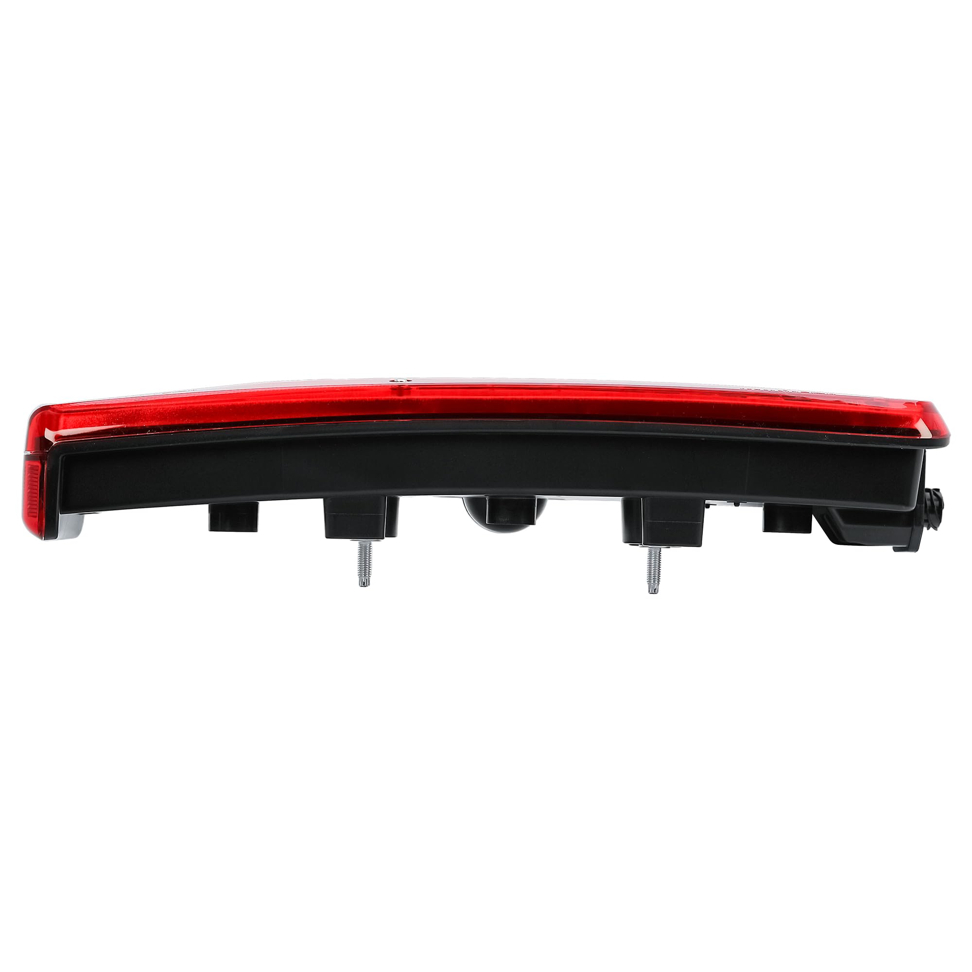 Fanal trasero derecho LED, 24 V, luz trasera larga, para camiones VOLVO FH FM FL FE Renault Modelos T K D C
