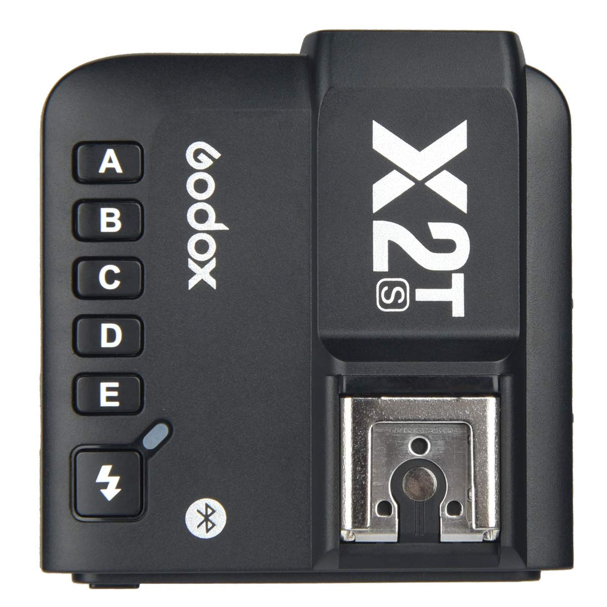 Amazon.com : Godox TT600S 2pcs 2.4G Wireless X-System TTL GN60