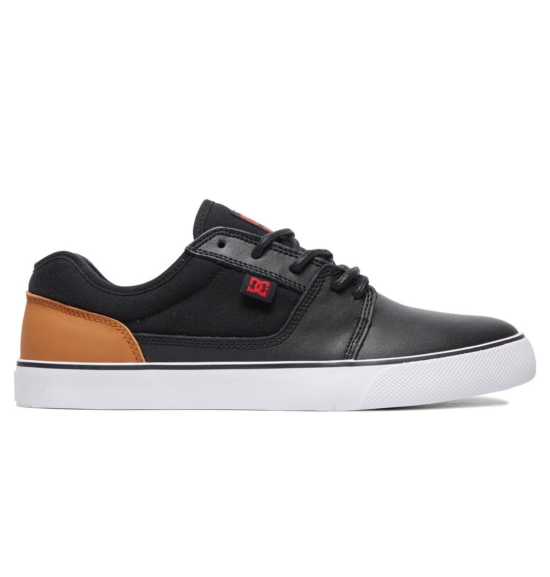 DC Hommes Tonik baskets basses légères pour marcher confortablement - 6