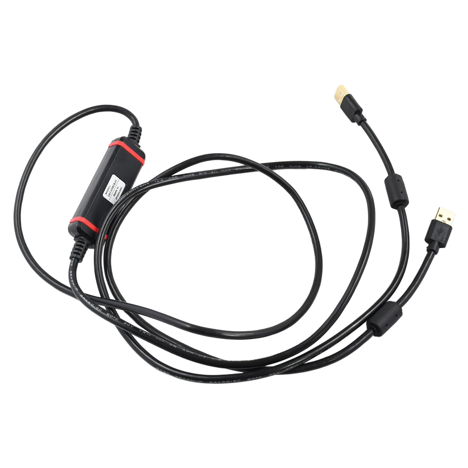 Amazon.com: Neeseelily Programming Cable Adapter USB 2.0 CA3
