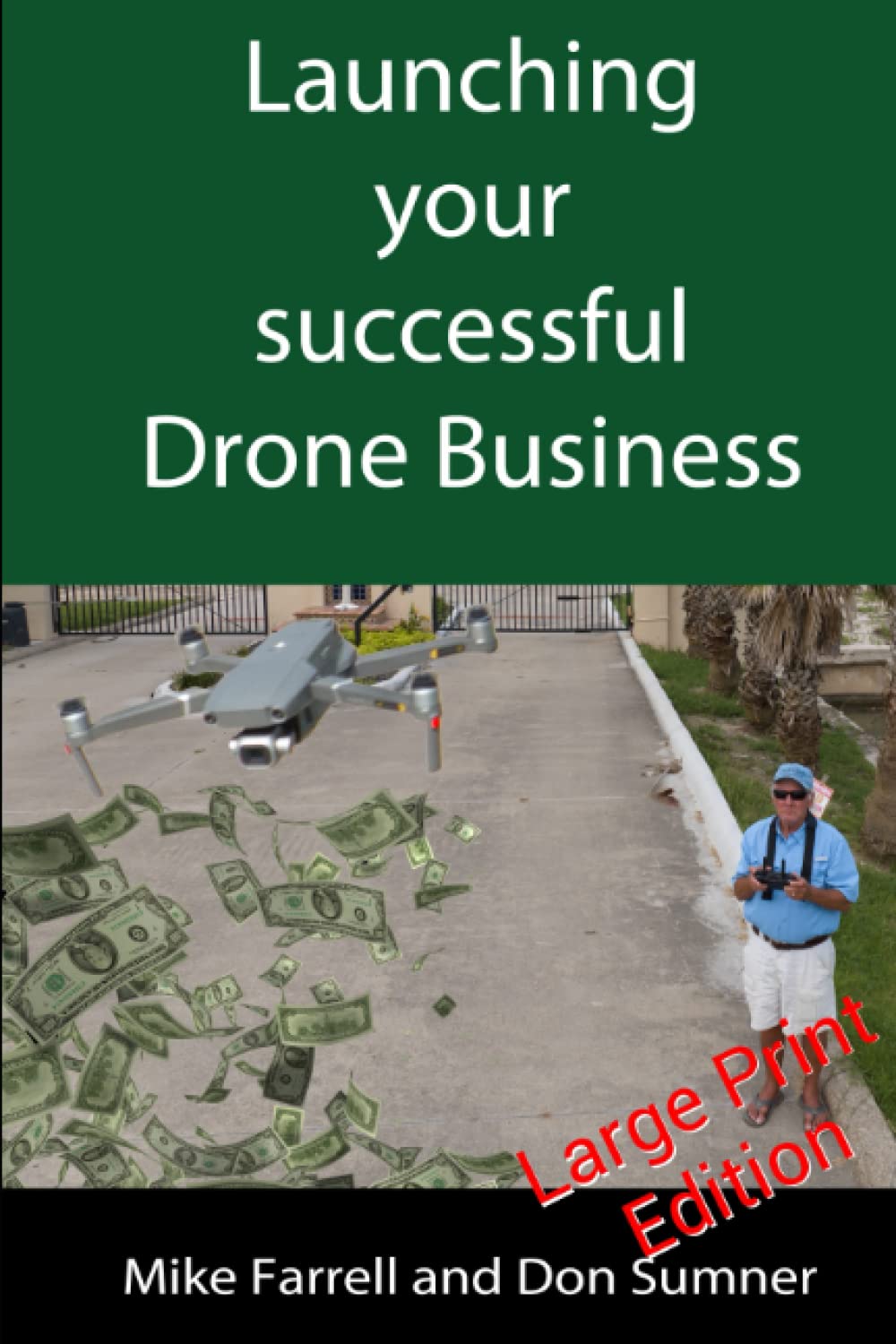 Launching Your Successful Drone Business