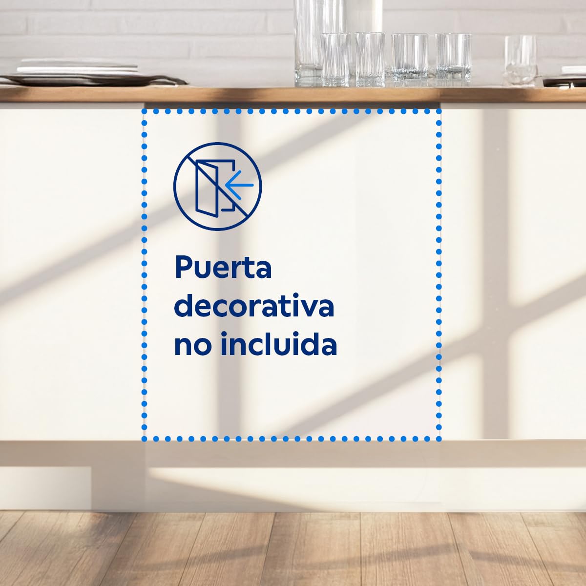Balay - Lavavajillas Integrable, 13 servicios, ExtraSilencio, Porgrama Rápido, Media Carga, Home Connect, blanco, 3VF6662SA