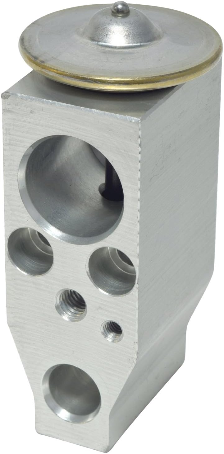 Universal Air Conditioner EX 9750C A/C Expansion Valve