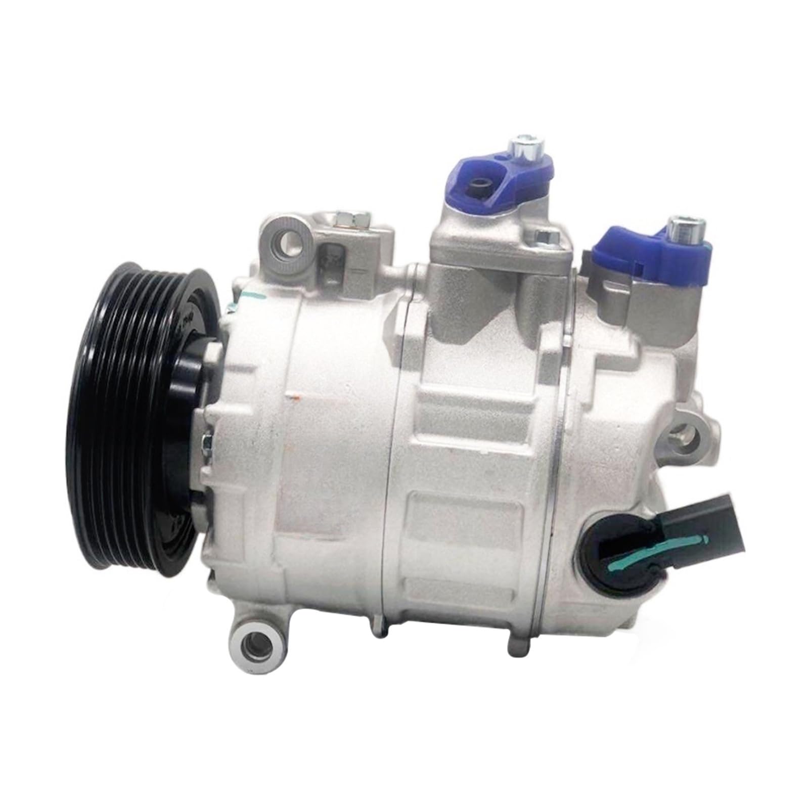 Kompatybilny z klimatyzatorem VW, kompresorem AC, Kompatybilny z Vw Crafter Rabbit, Caddy, Golf Passat, EOS CC, Kompatybilny z Audi A3 A1 1K0820859T