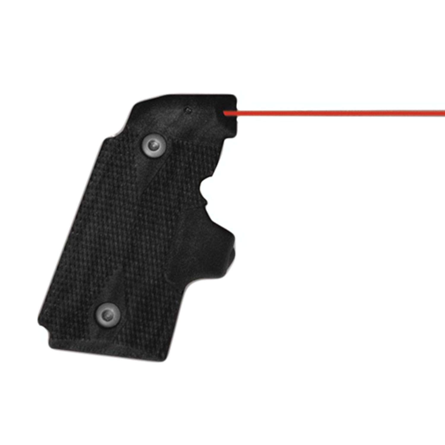 Amazon.com: Crimson Trace LG-409 Kimber Micro 9 Lasergrips Red