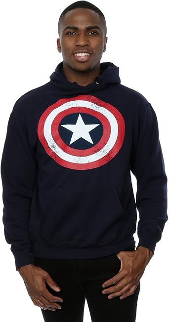 marvel sweatshirt amazon