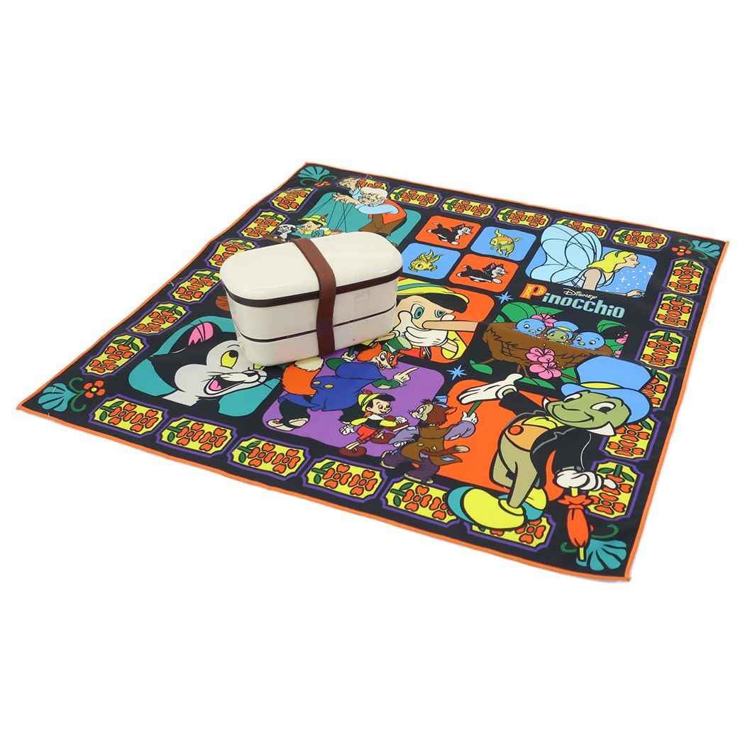 Amazon.co.jp: ピノキオ[大判はんかち]バンダナディズニー