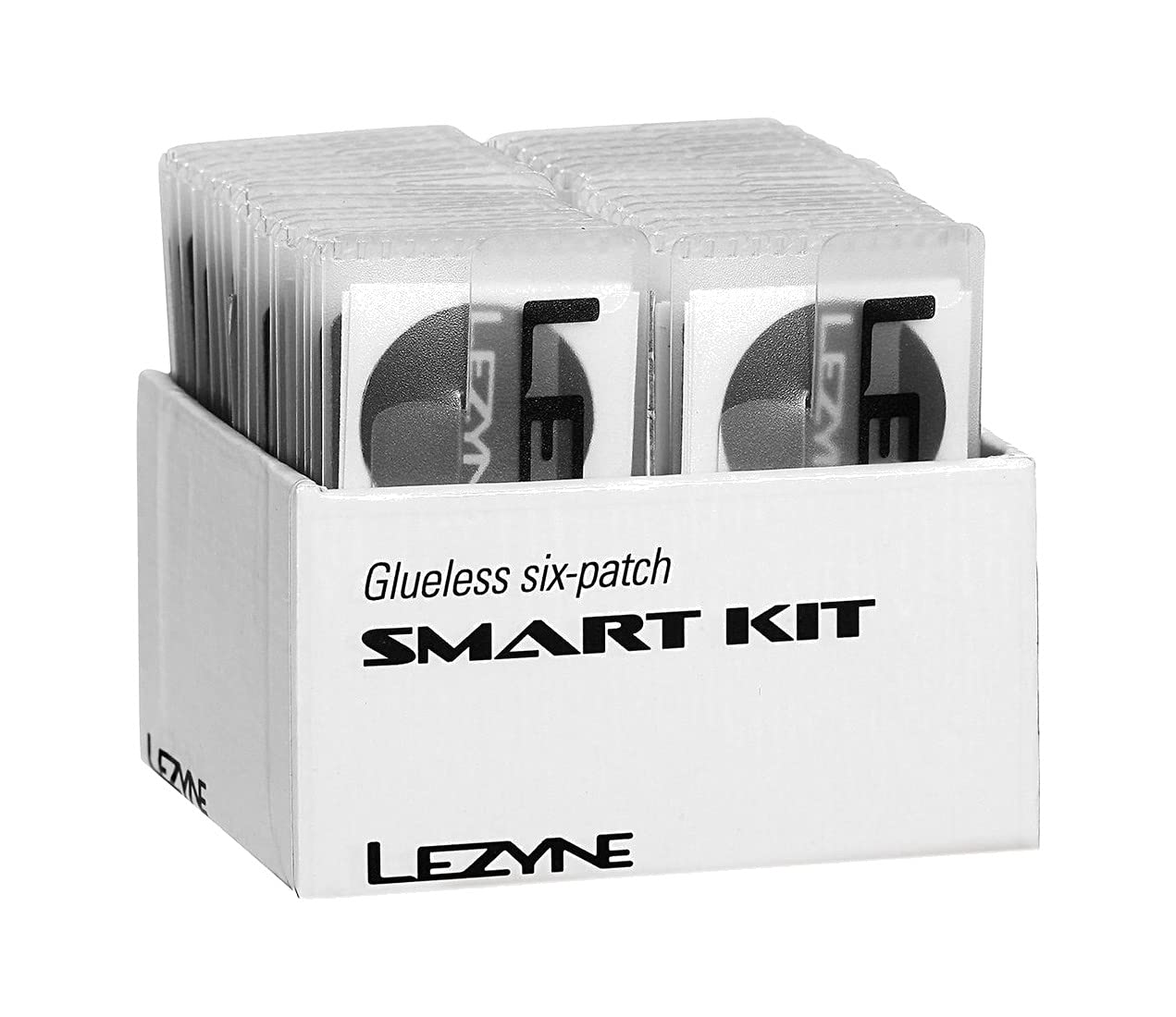Lezyne Smart Puncture Repair Kit