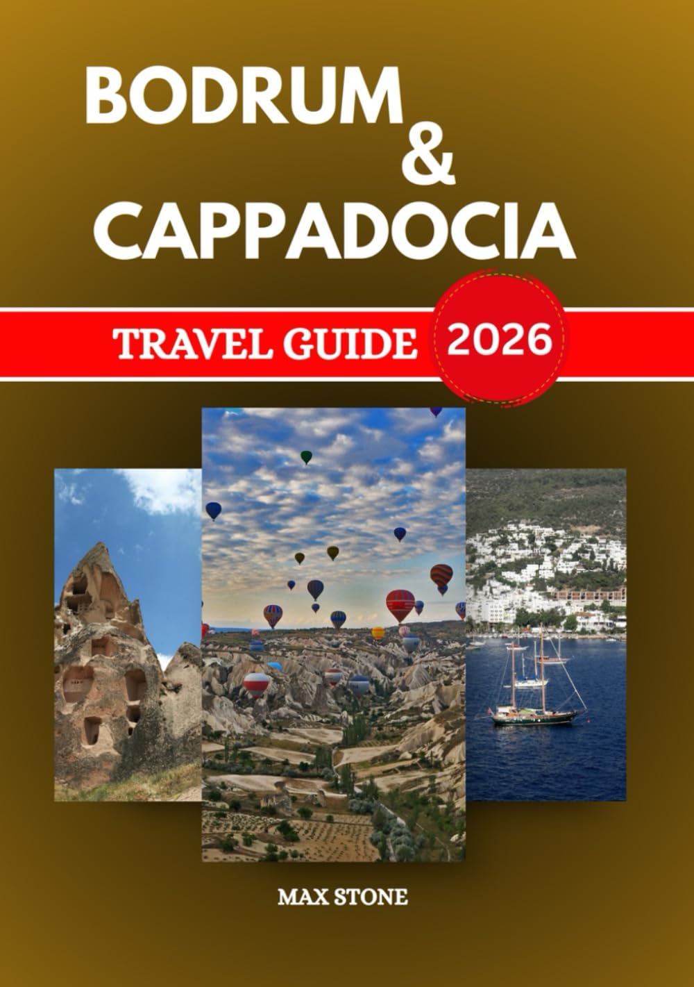 Bodrum & Cappadocia travel guide 2026: A Practical Guide to Turkey’s Coastal Towns and Rock Carved Valleys