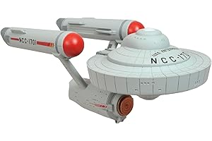 Star Trek: The Original Series: Enterprise Minimate Vehicle