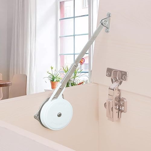 Bisagras de tapa para caja de juguetes, tapa de cierre suave, soporte zishengho de seguridad, bisagras de pecho para caja de juguetes, puertas con