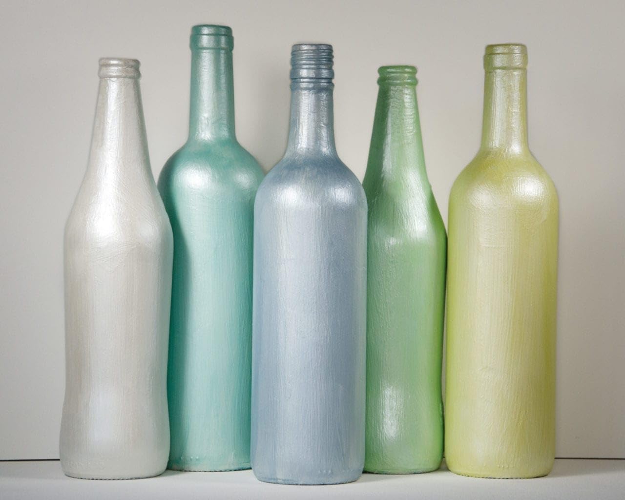 Annie Sloan Pearlescent Glaze 250 ml - Image 4