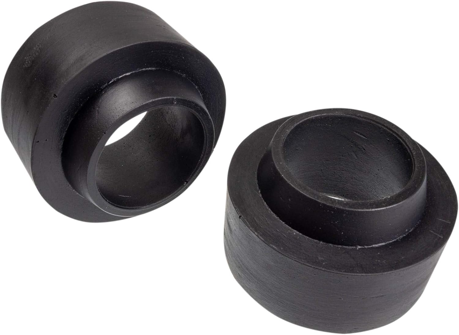 Rear coil spacers 40mm for Fiat BRAVO, LINEA, FIORINO Qubo, SEICENTO, STILO, PUNTO, DOBLO, PRATICO Lift Kit