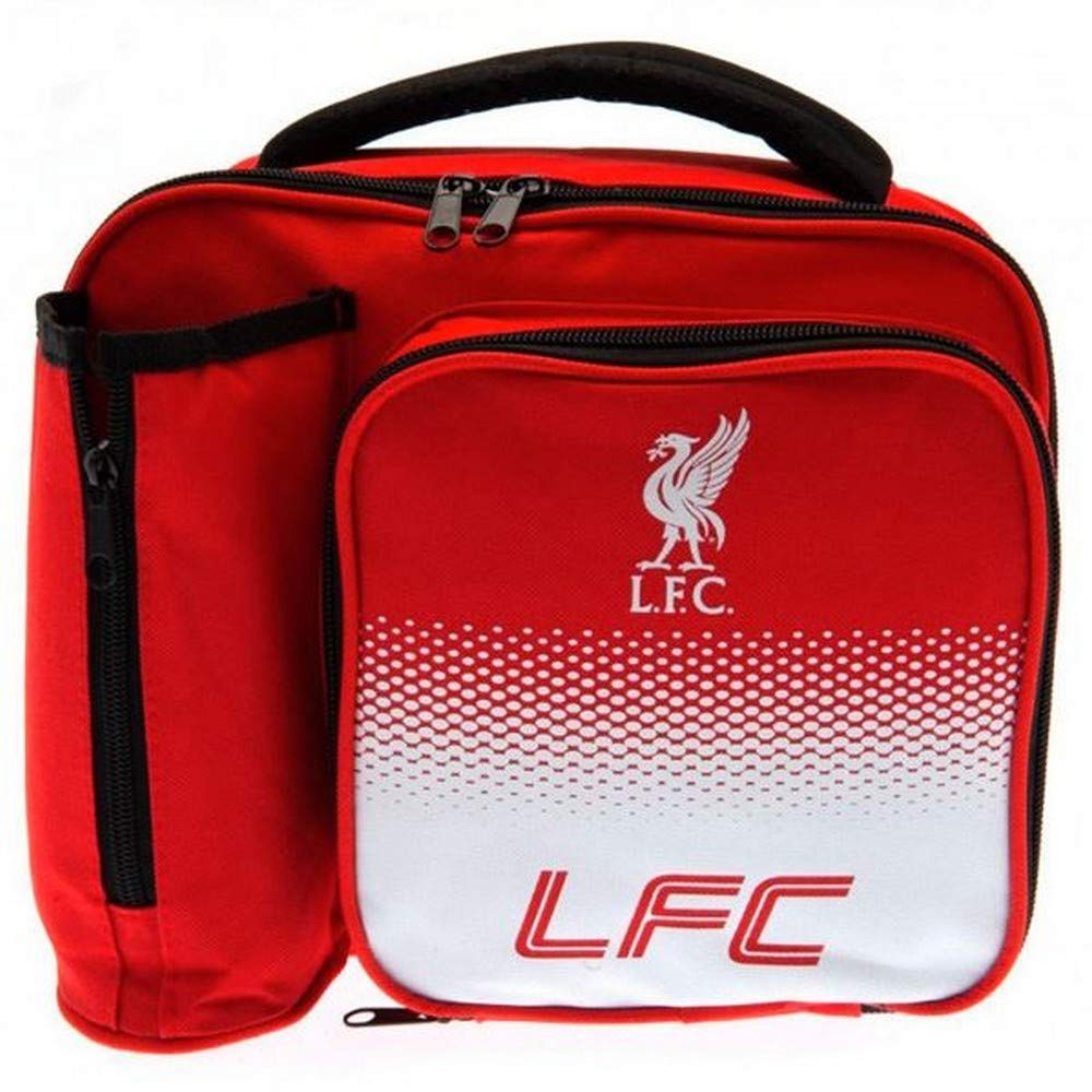Liverpool F.C.Fade Lunch Bag
