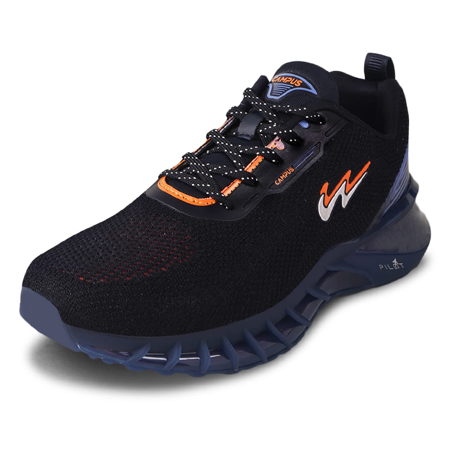 campus Men Hood Running Shoes-picture-40