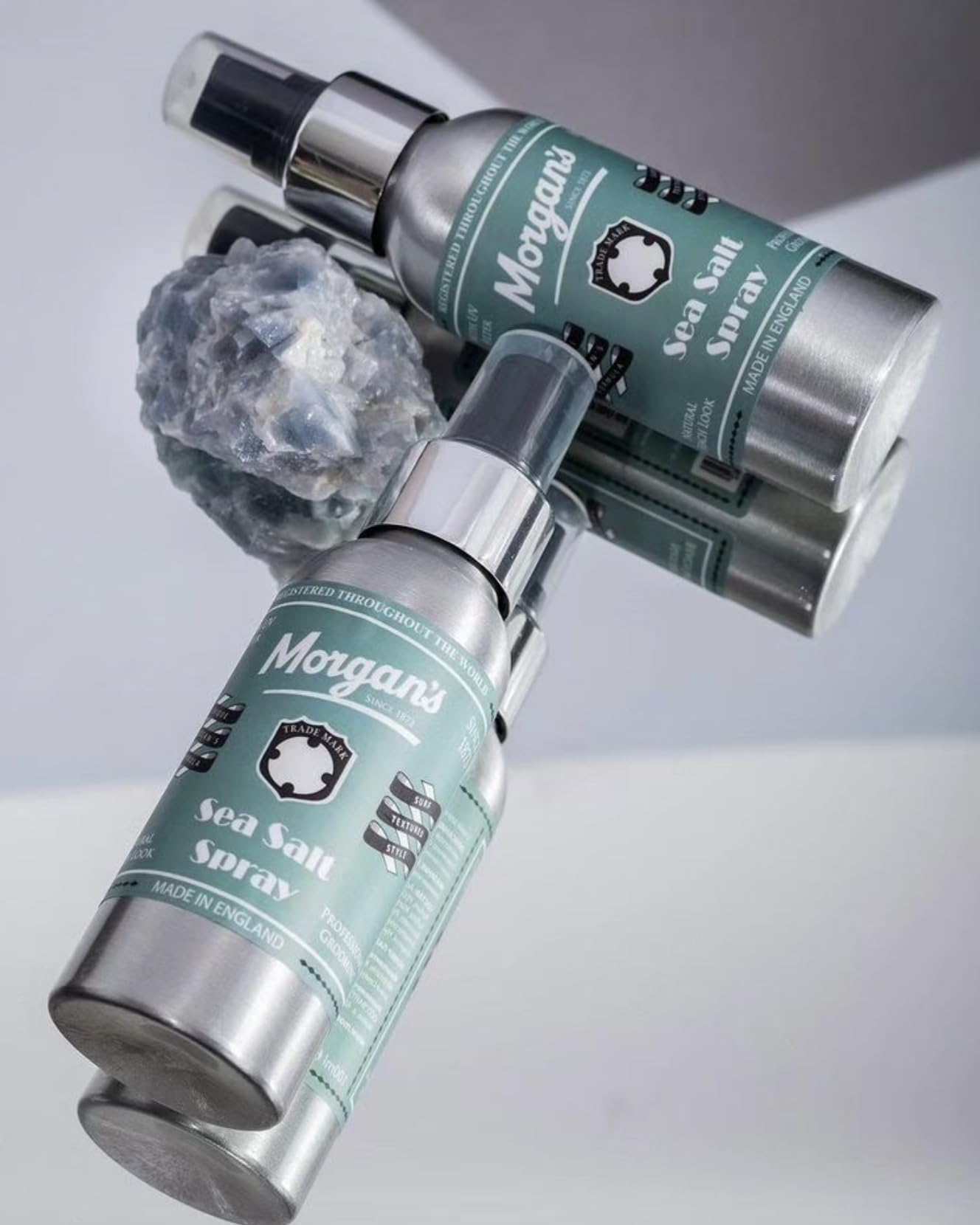 Morgan´s Sea Salt Spray 300 ml